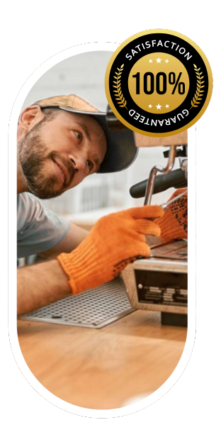 Coffee machine technician Dubai 